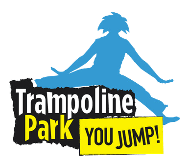 Trampolinepark You Jump